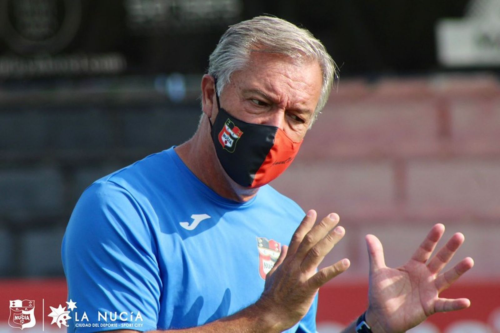 César Ferrando