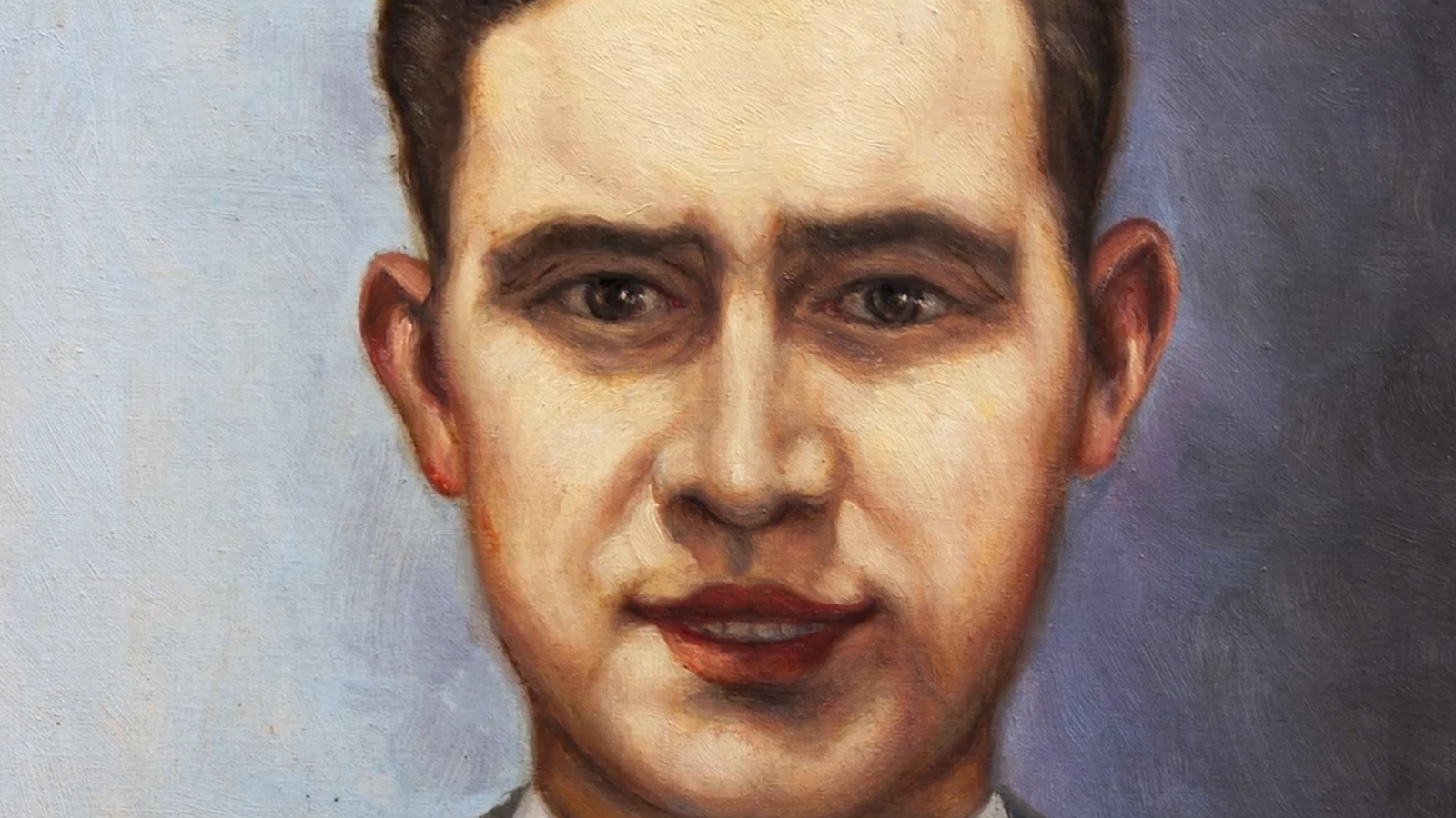 Gustavo Pascual Falcó, autor de 'Paquito el Chocolatero'