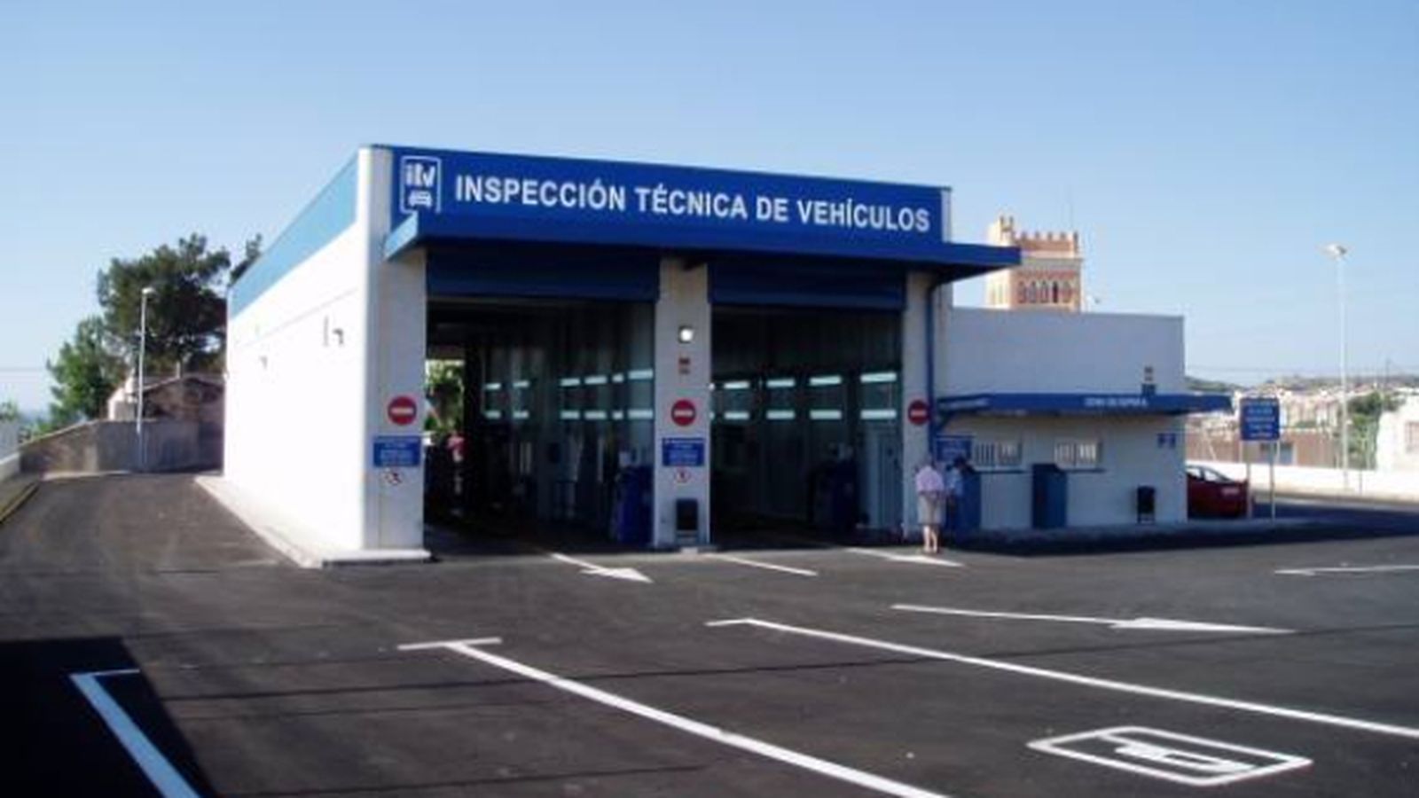 Entra en vigor la baixada de les tarifes de la ITV