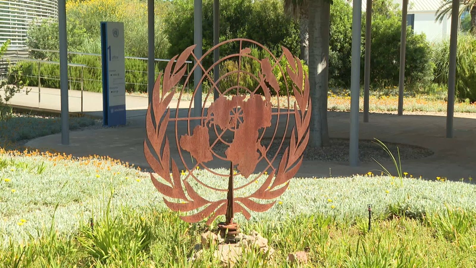 Inauguració del Laboratori de Governança de la IA de l'ONU