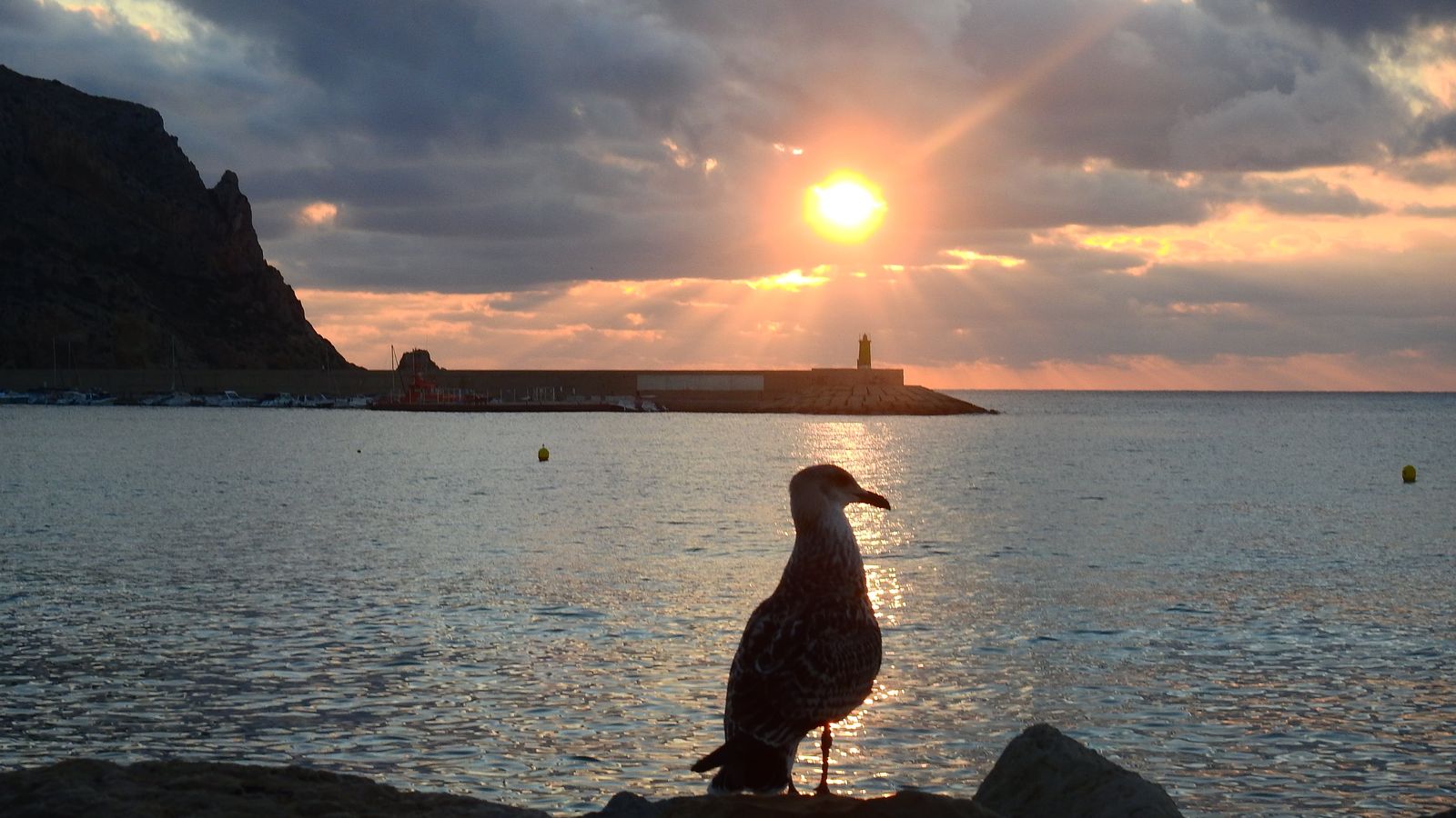 Xàbia, la Marina Alta