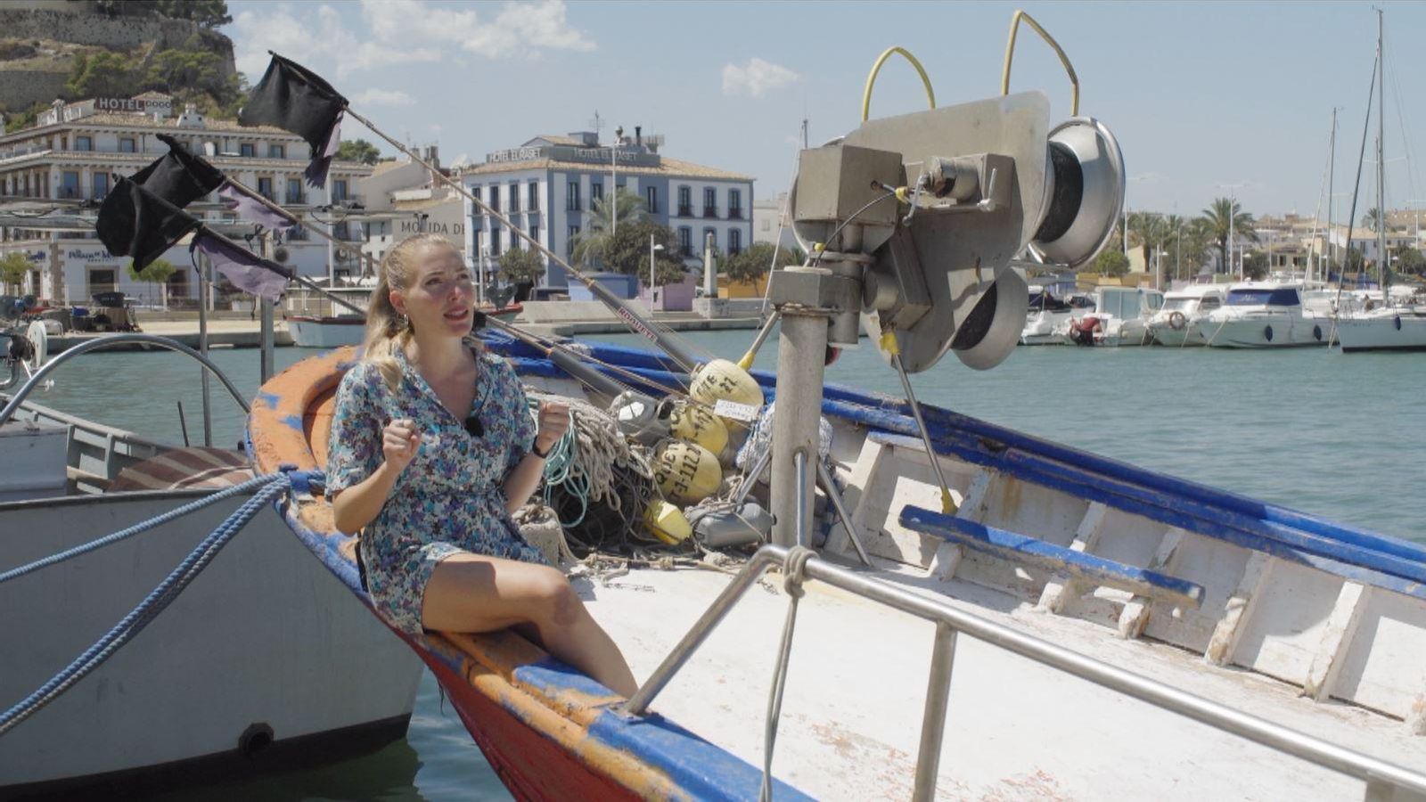 Terra viva acompanyarà els espectadors a partir de les 20:00 h cada dia