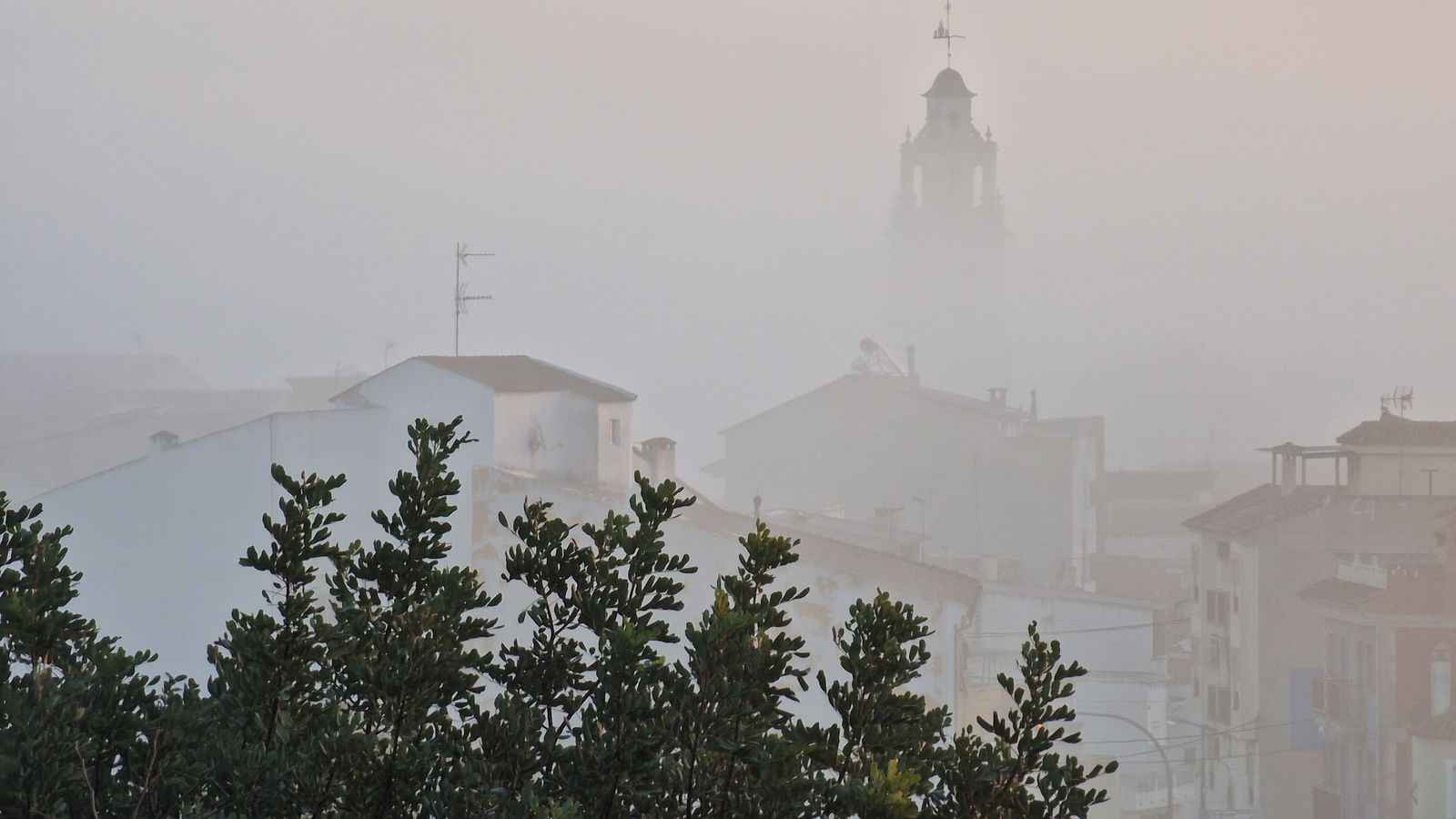 LLUTXENT, LA VALL D'ALBAIDA