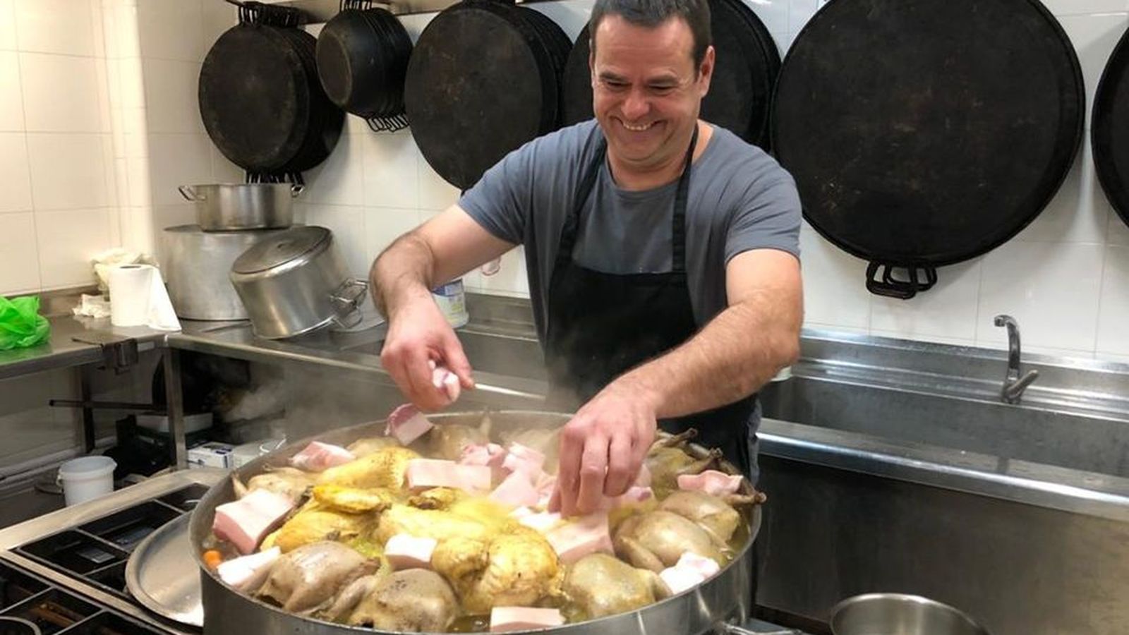 04.12.2018 | Gastronomia nadalenca