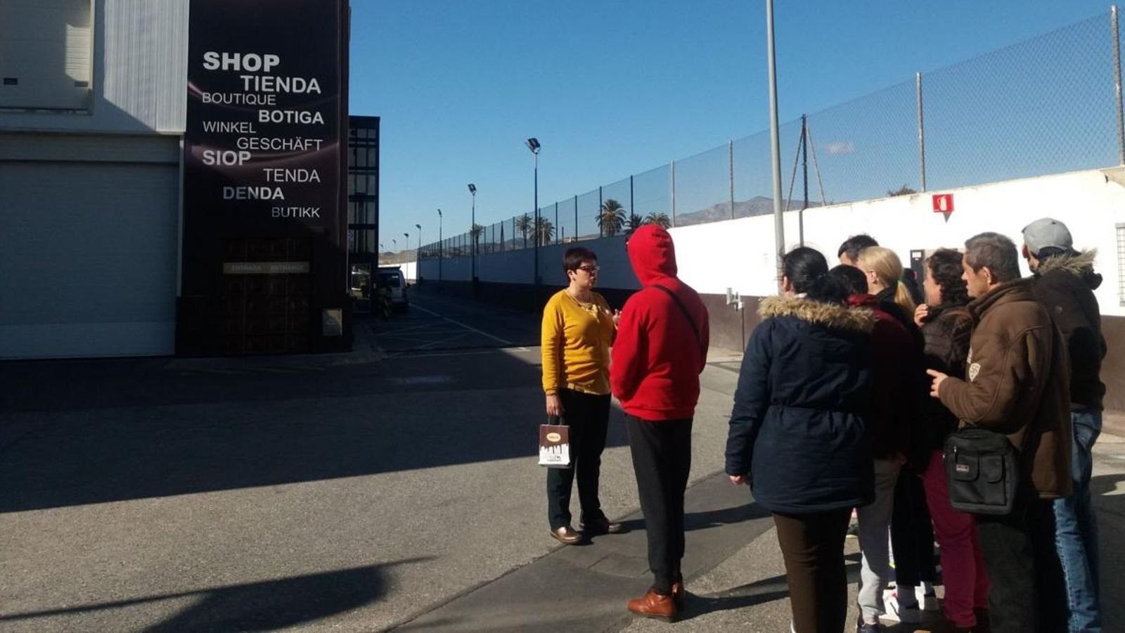 Imatge: Associació Prodeficients Psíquics d’Alacant (APSA)