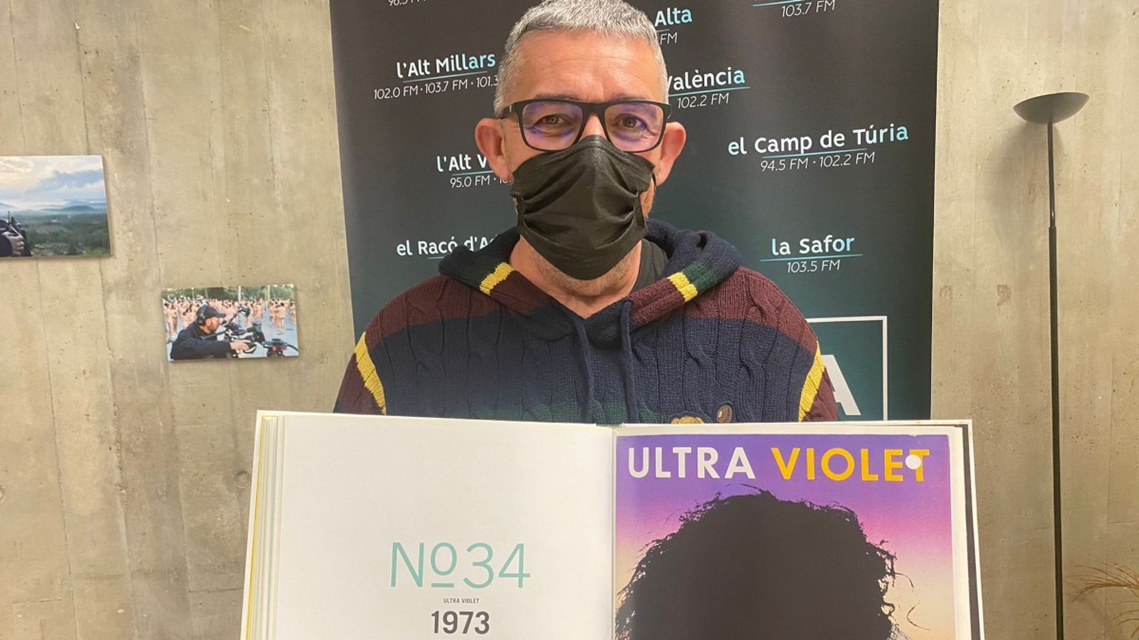 Rafa Cervera