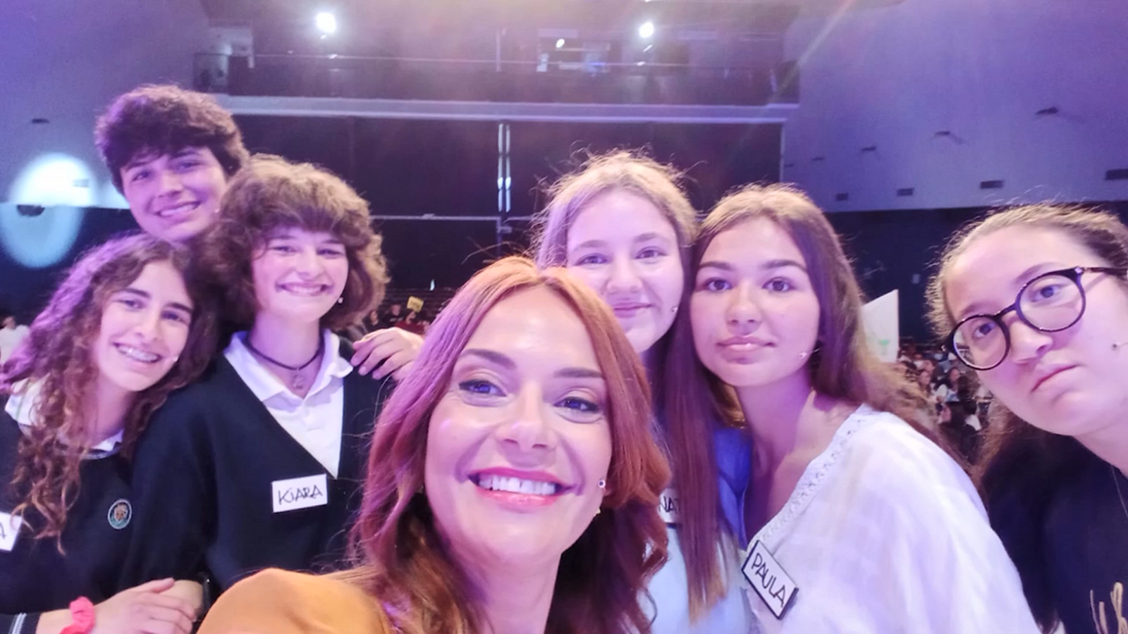 18.06.2022 | IES Sant Vicent Ferrer, Algemesí – Col·legi Puresa de Maria, Ontinyent