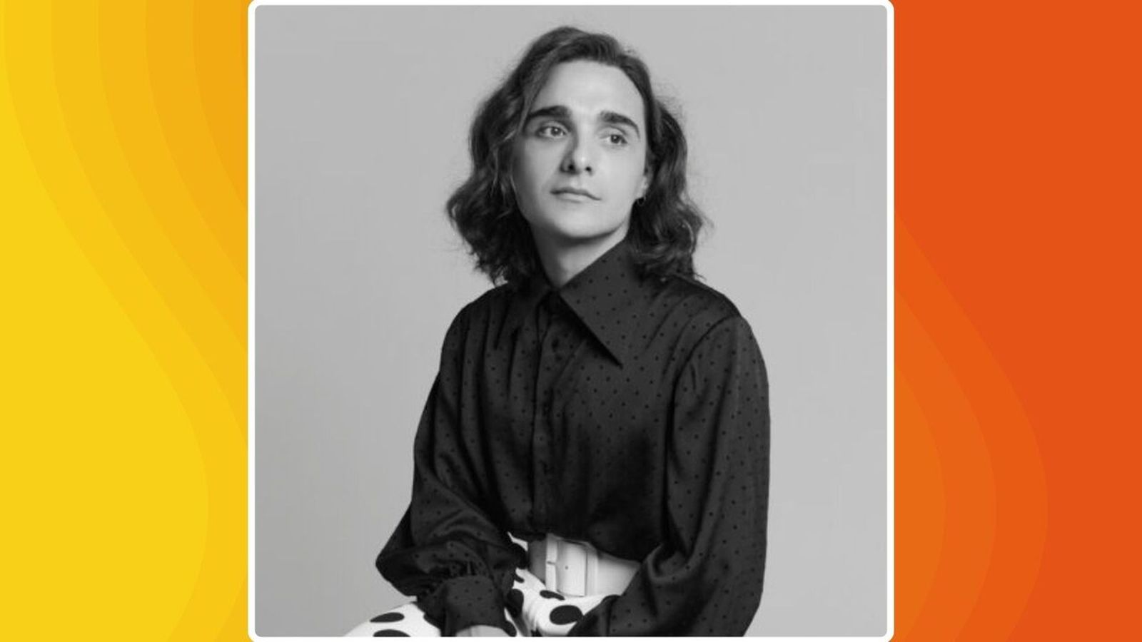 03.04.2026 | Paco Benavente torna a la passarel·la amb ‘Les muses de l’Empereur’