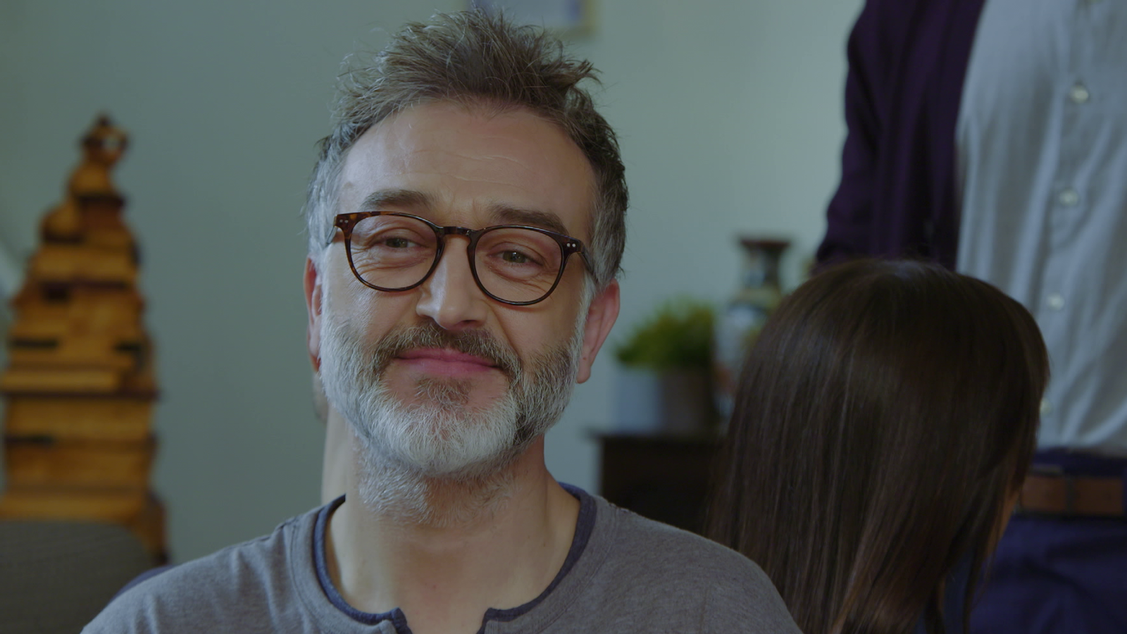 Capítol 1 | Teràpia familiar