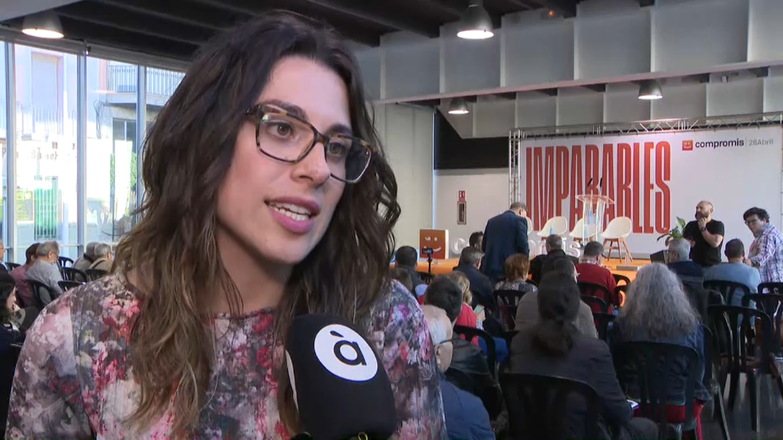 Compromís reclama mesures contra la precarietat de les aparadores del calcer