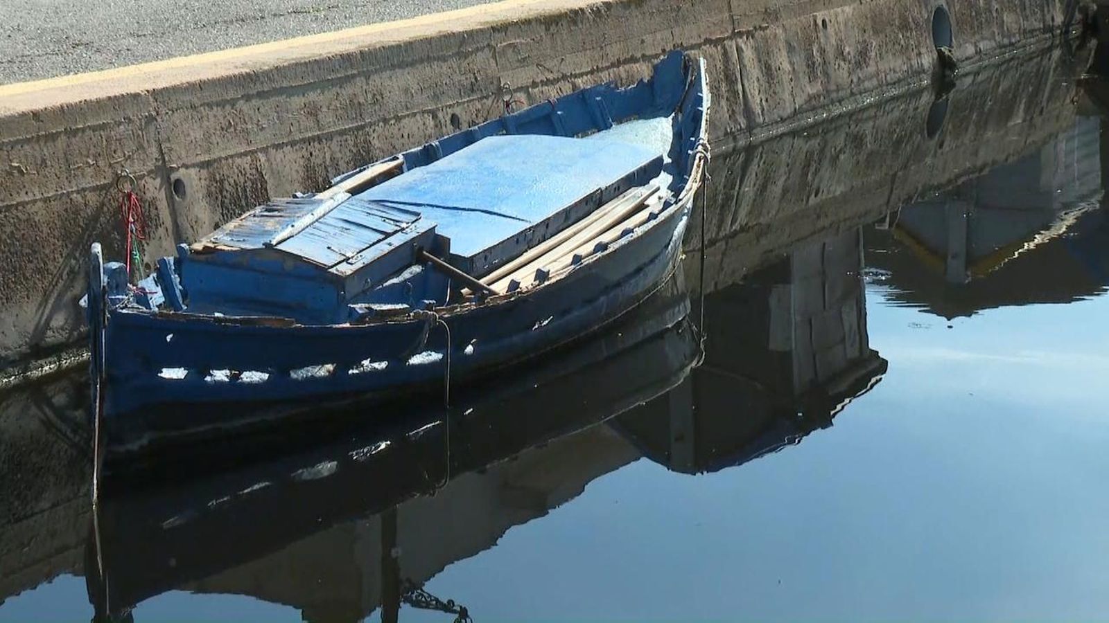 Les aigues de l'Albufera contaminades després que no s'haja cremat la palla de l'arros