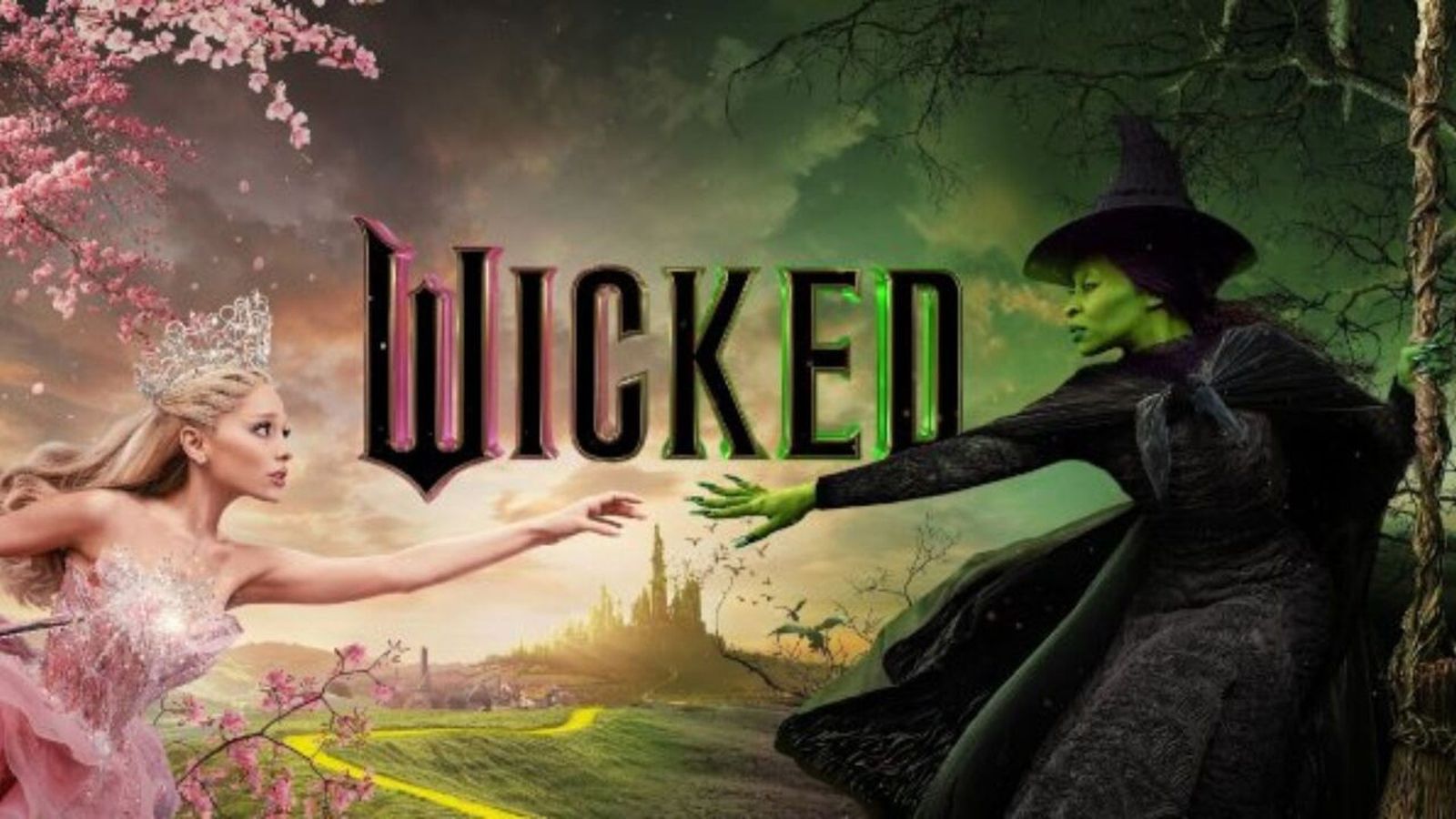 22.11.2024 | Gran Pantalla