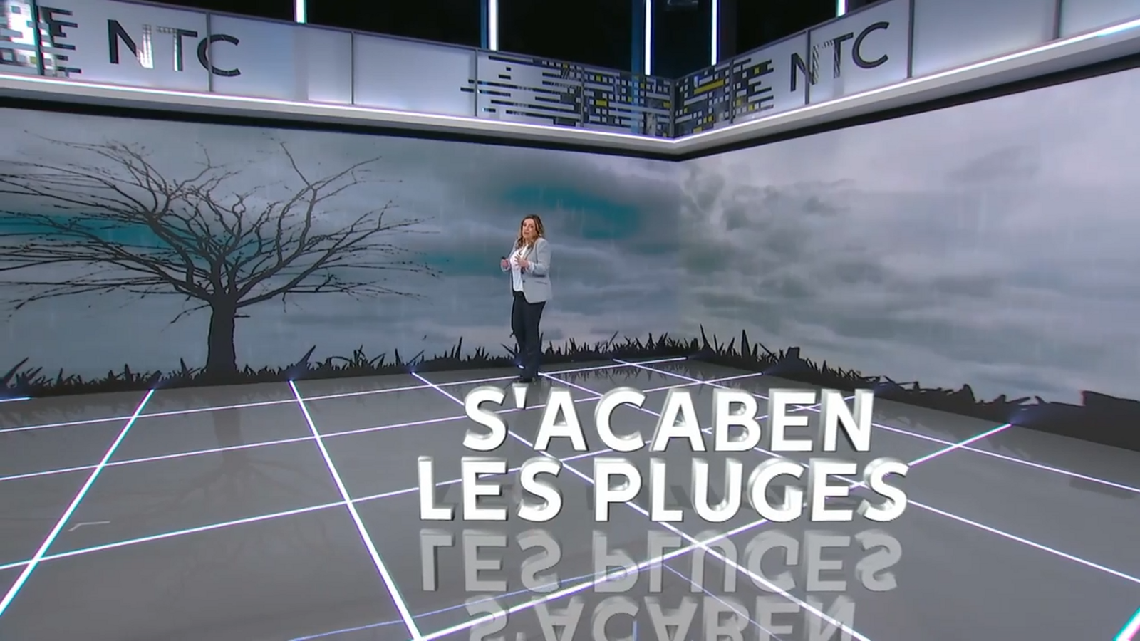 25.01.2022 | Informatiu migdia | L'oratge