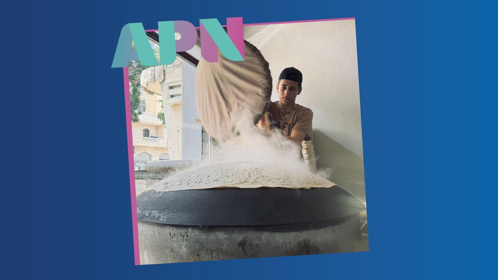 19.06.2025 | “Obrim meló” i les cuines del Mediterrani