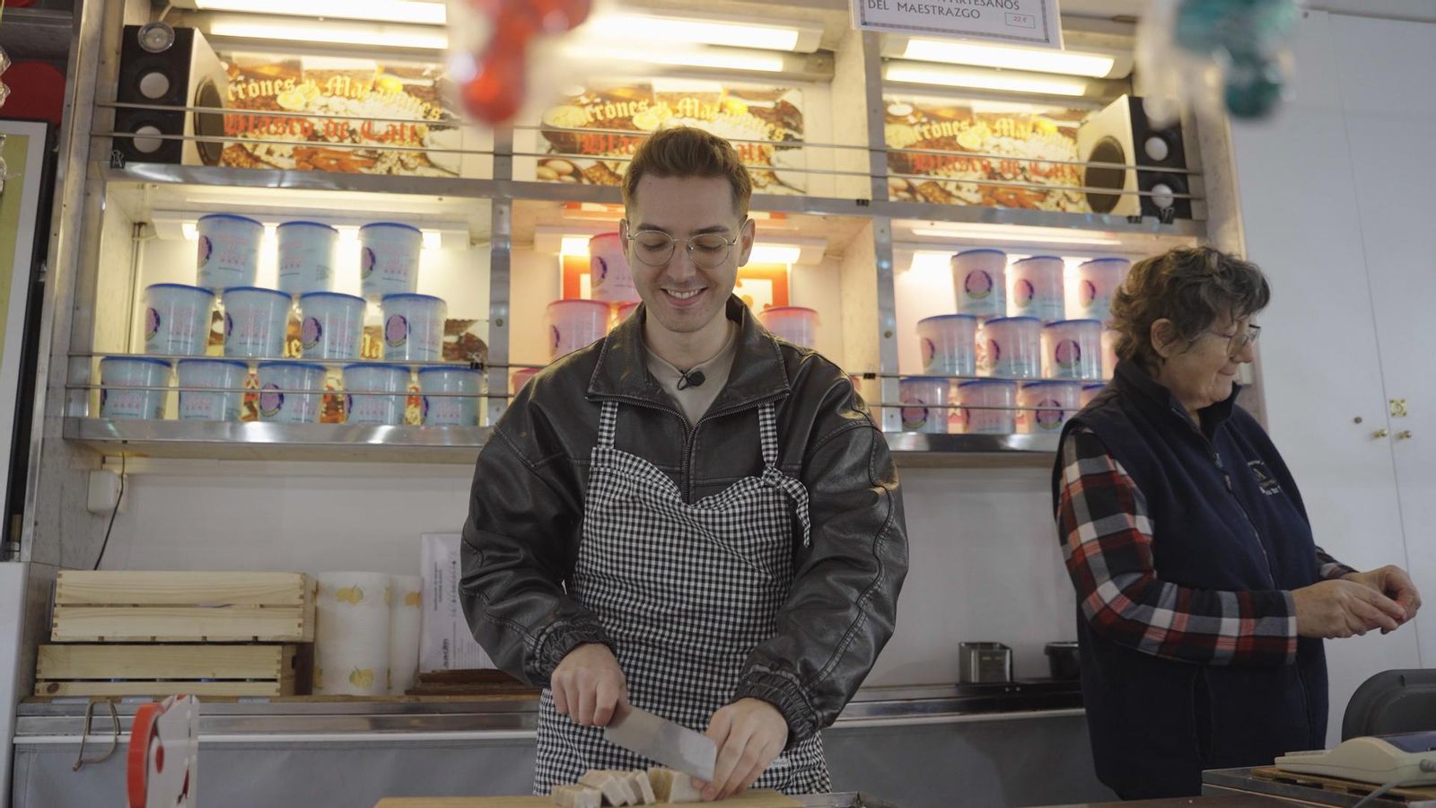 La Jana celebra les festes amb una gran fira agrícola i ramadera