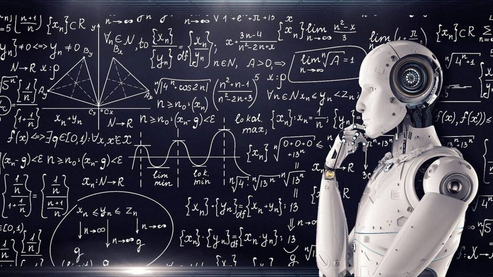 03.01.2024 | 'Distopies': la intel·ligència artificial en els guions cinematogràfics i la interpretació