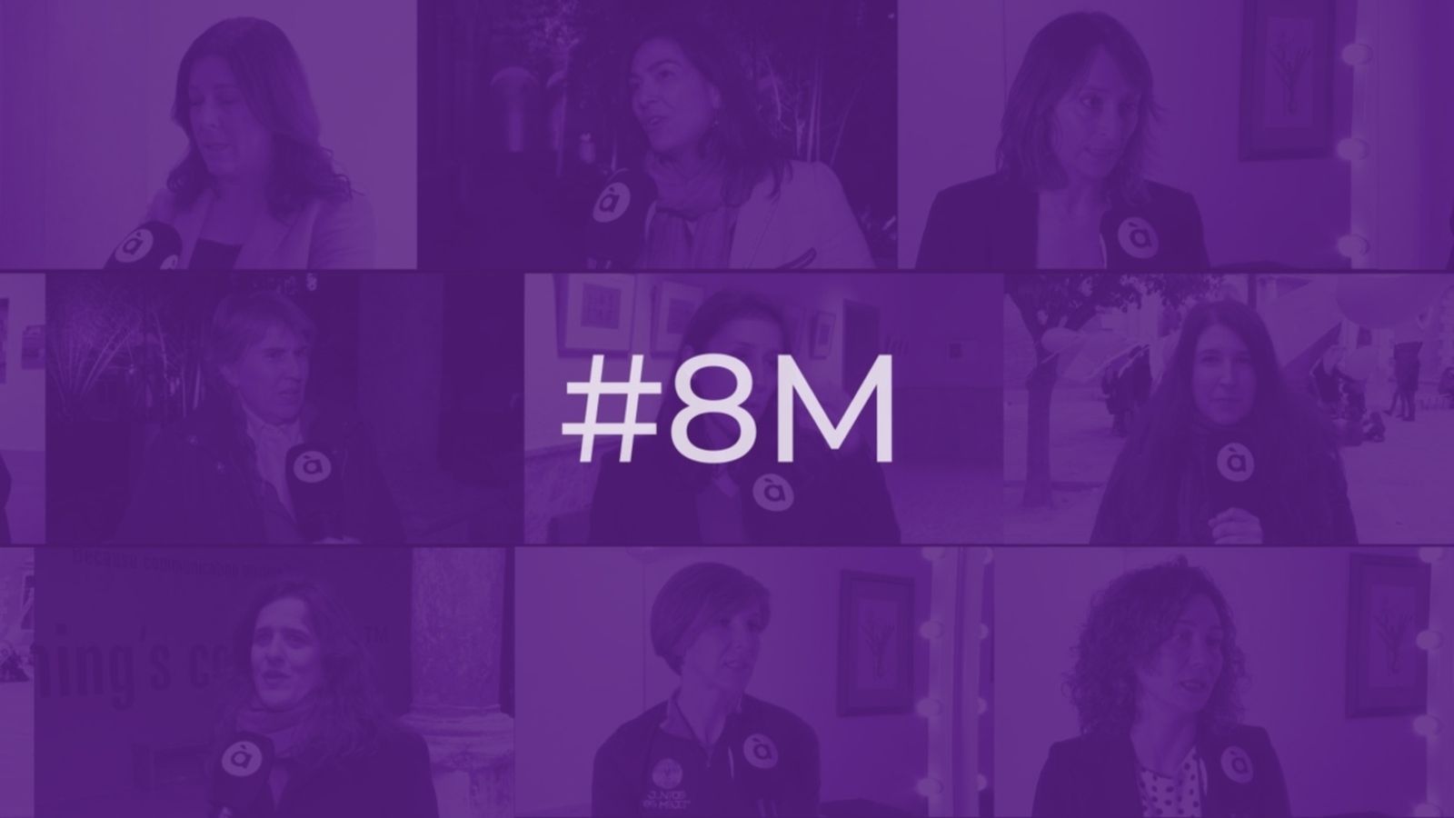 VÍDEO | A quines amenaces s\'enfronta el feminisme?