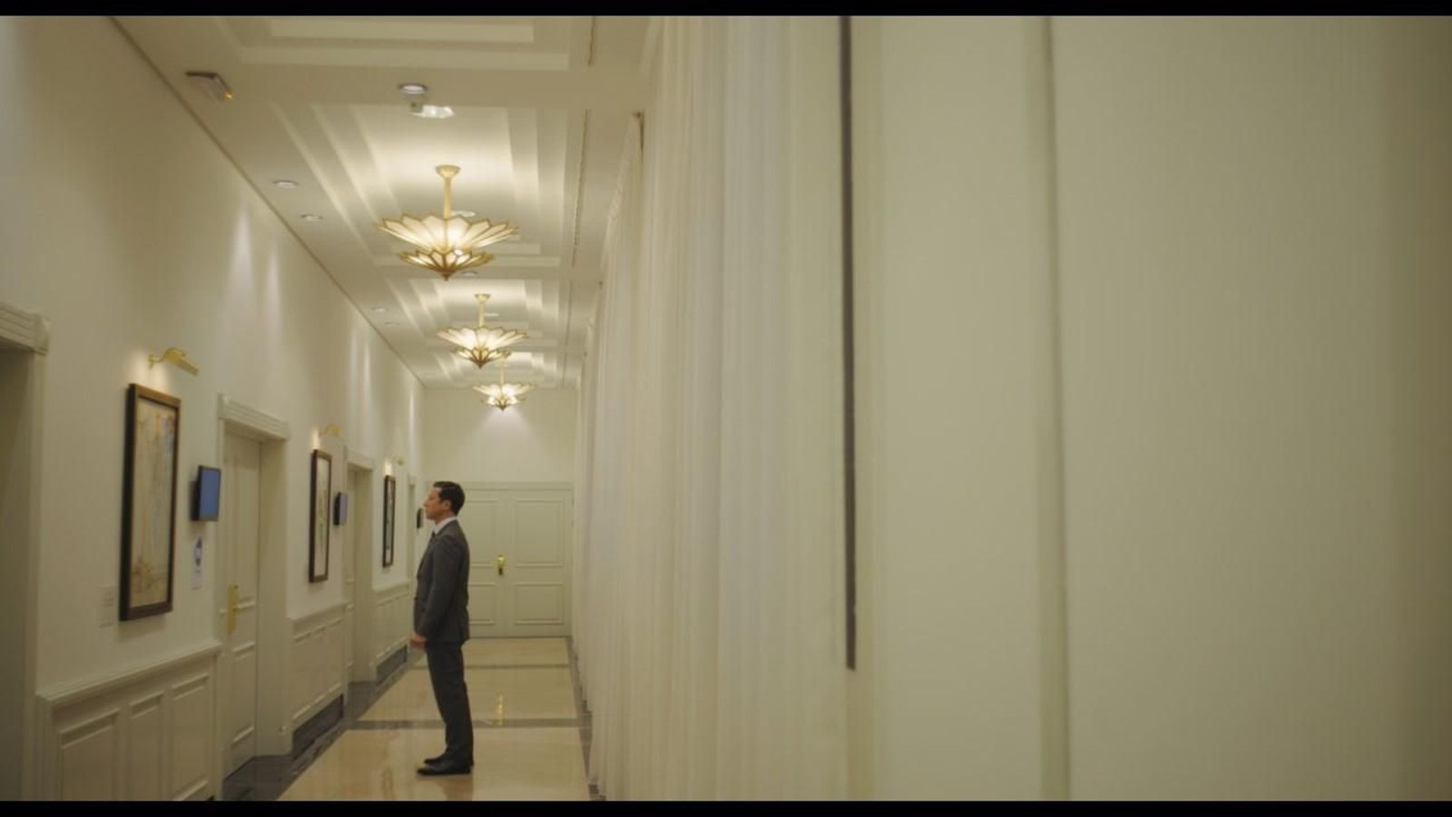 Sicília sense morts és una sèrie d’intriga, que tracta un misteri a resoldre