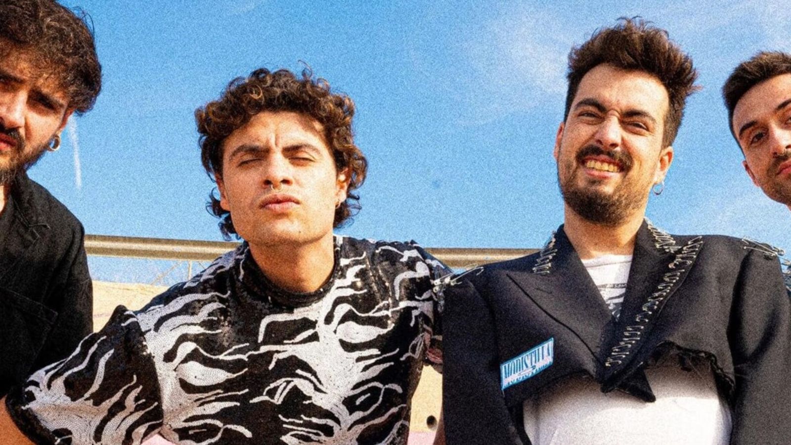29.06.2023 | Novus, Miki Núñez, "La veu d'un poble" i Kromo & Kuare