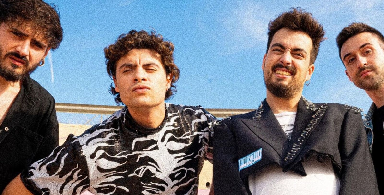 29.06.2023 | Novus, Miki Núñez, "La veu d'un poble" i Kromo & Kuare
