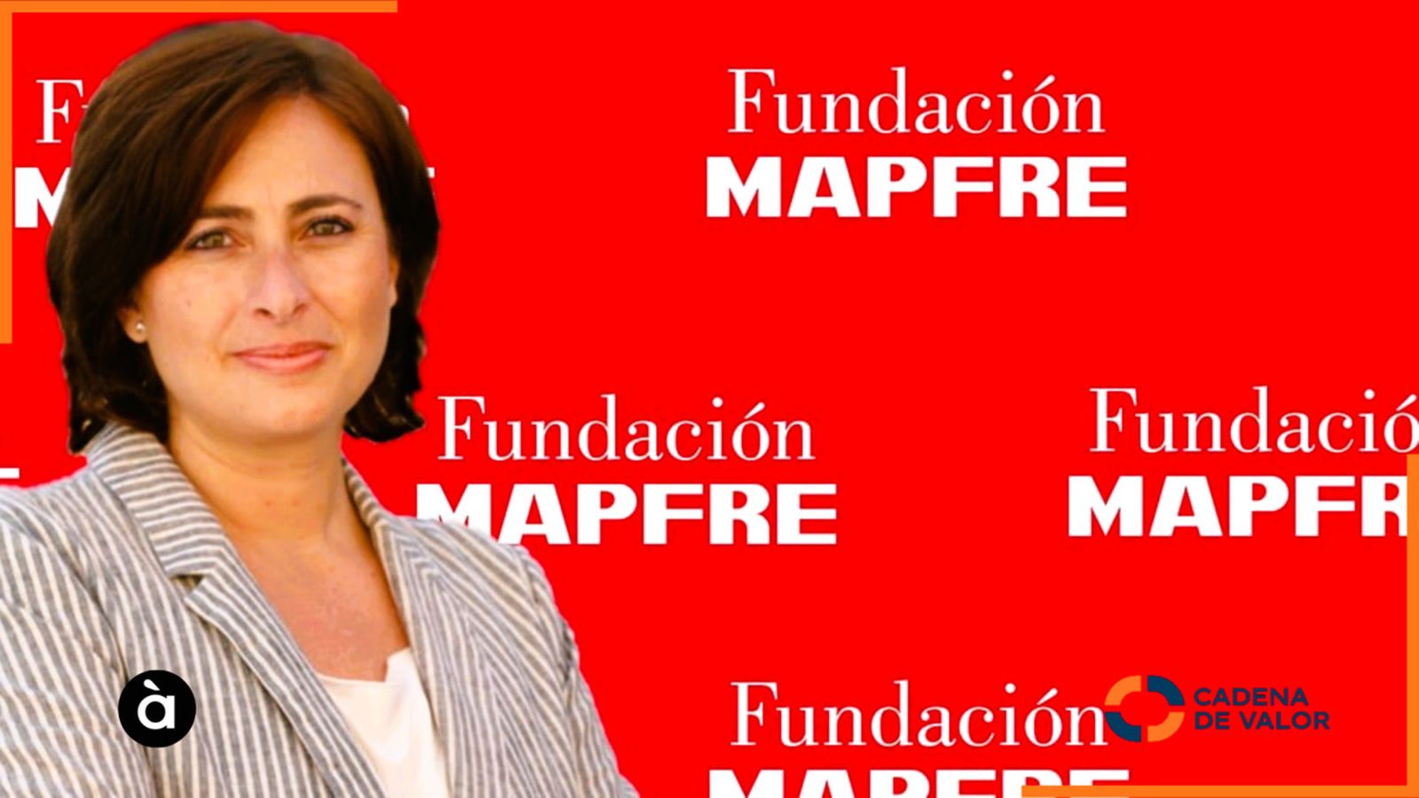 16.05.2025 | Clara Bazán, Fundación MAPFRE
