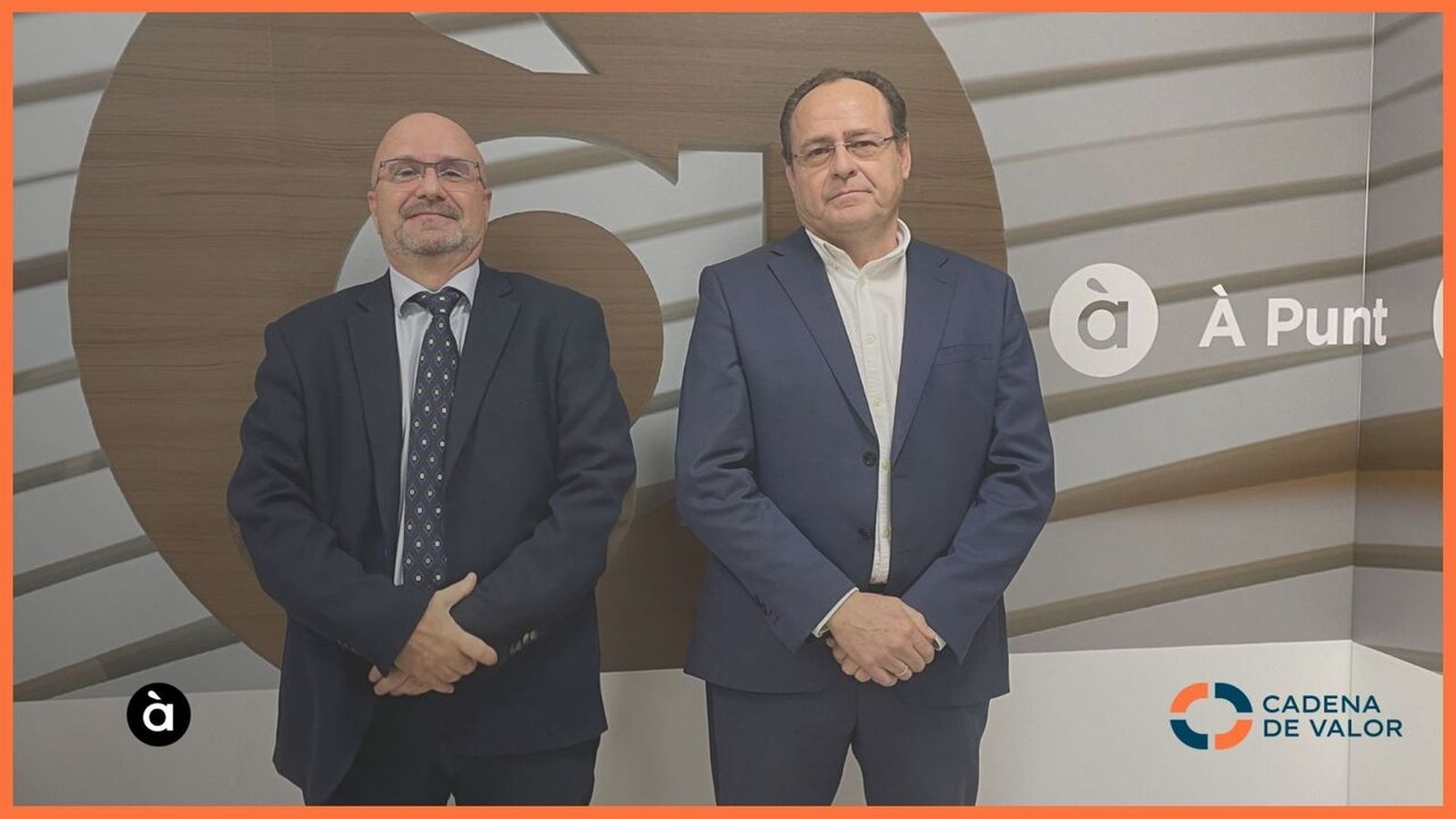 23.09.2024 | Cadena de valor | Seguretat industrial: garantia de qualitat de treball
