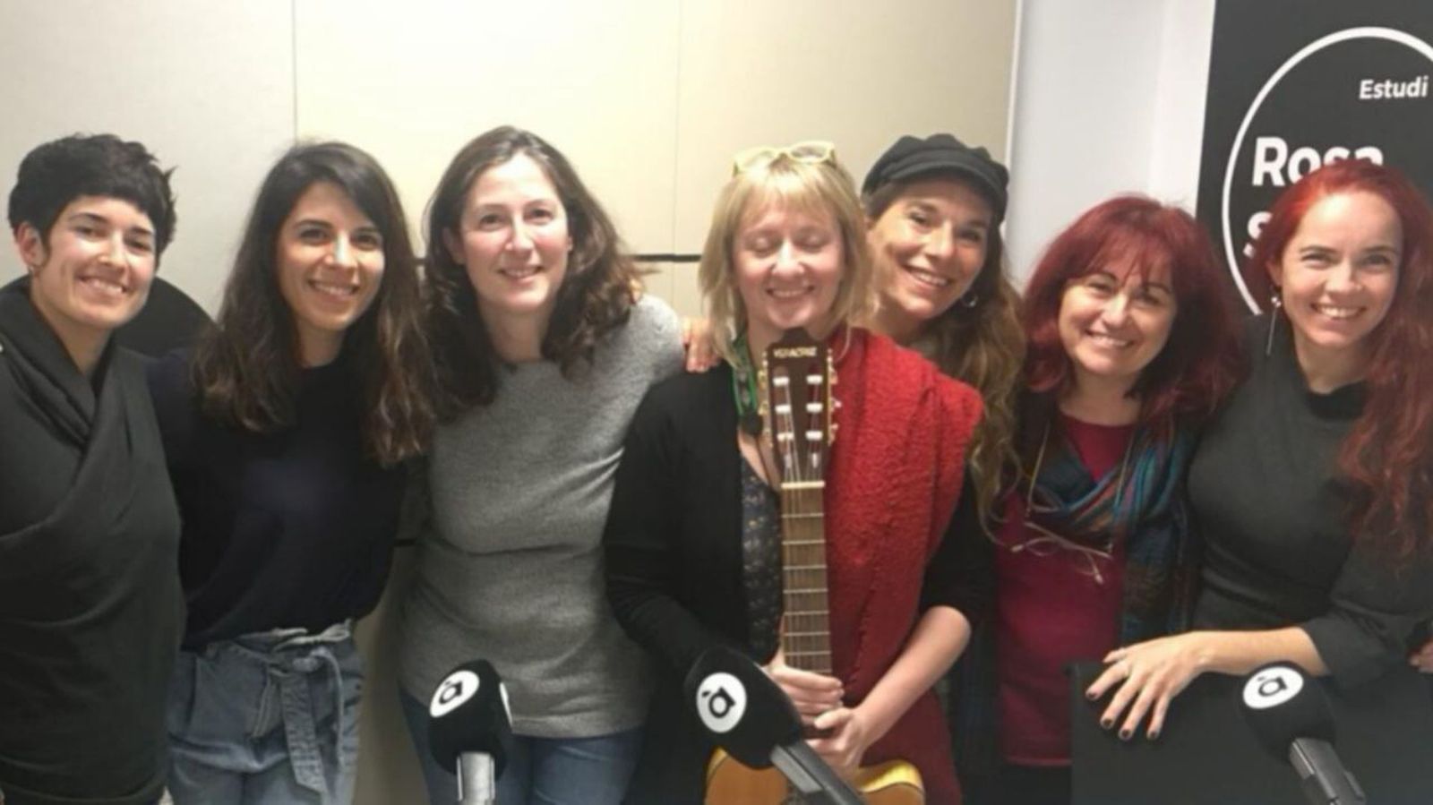 22.04.2019 | Especial dedicat  a la creació musical en el circ