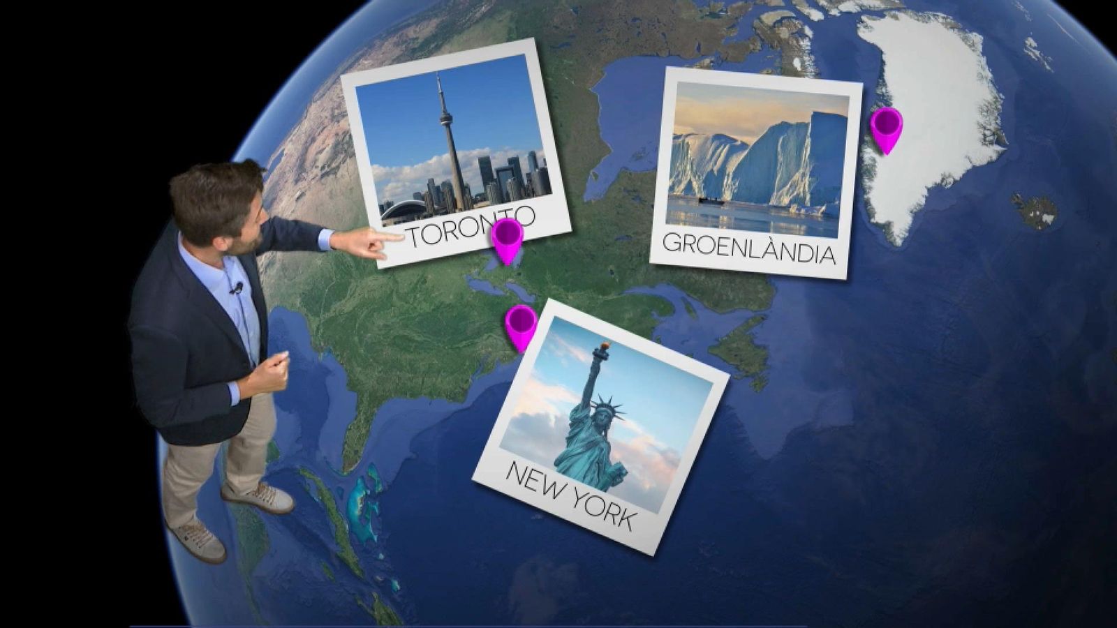 Tot el que has de tindre en compte per a viatjar a l'estranger aquest estiu