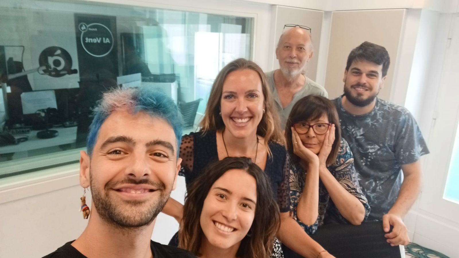 07.07.2023 | El rall diari T4