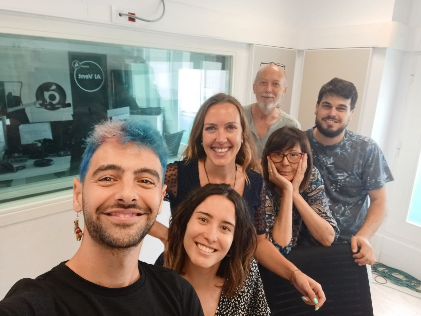 07.07.2023 | El rall diari T4