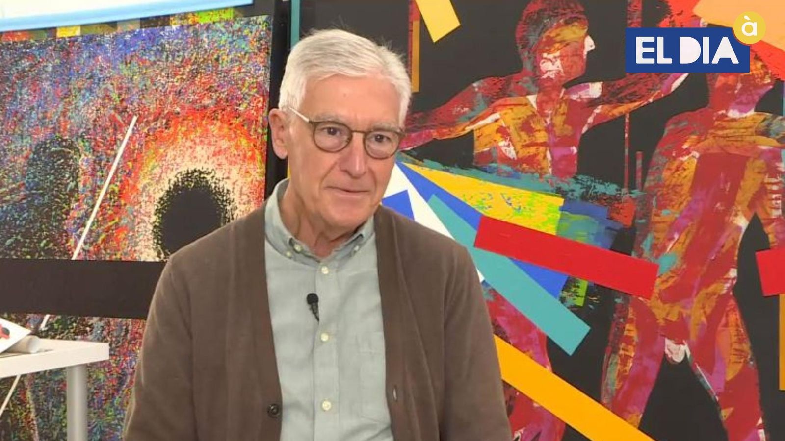 18.06.2021 | Pepe Gimeno, Premi Nacional de Disseny 2020