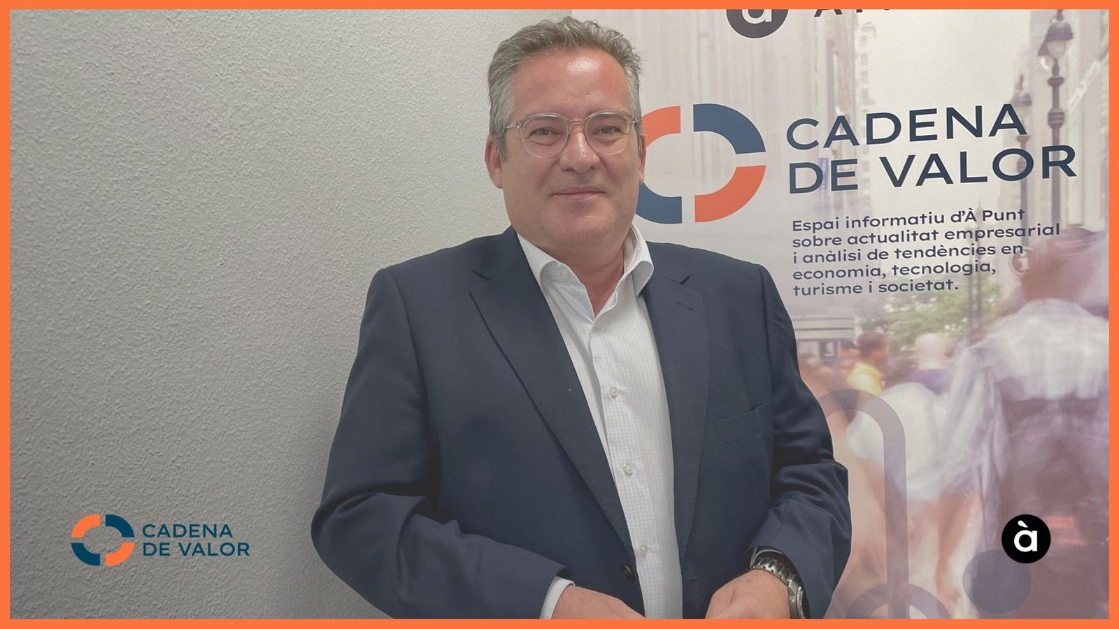 01.05.2023 | Cadena de valor T2
