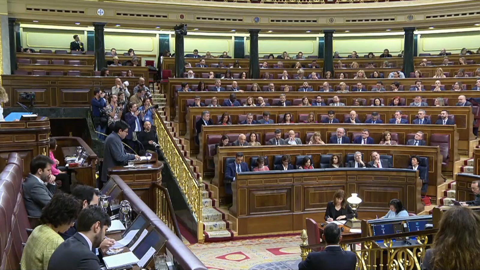 Imatge del Congrés