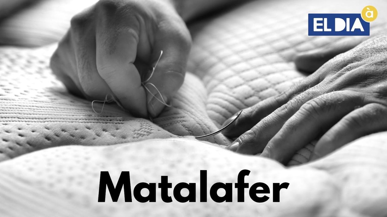 25.06.2021 | 'Matalafer'