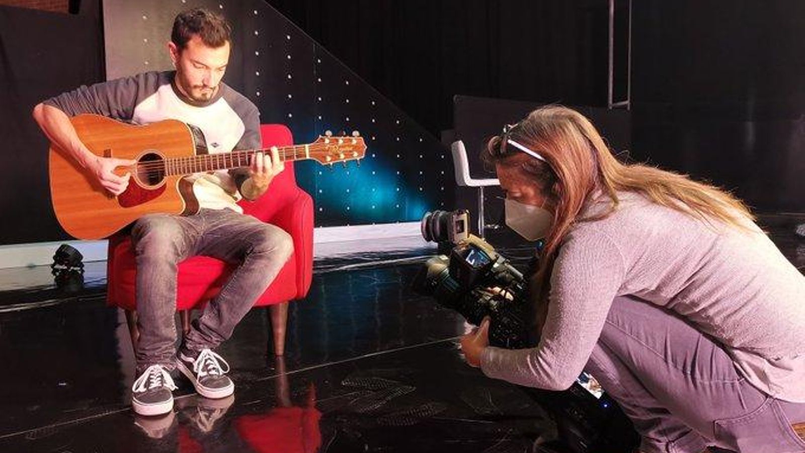 12.02.2021 | Cultura amb Montse Català