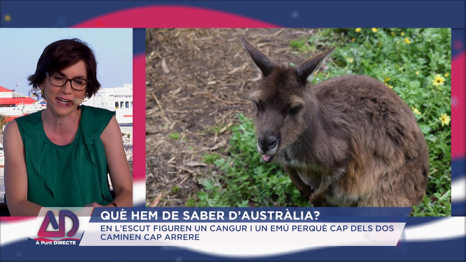 À Punt directe \'Viatgers\': de vacances per Austràlia