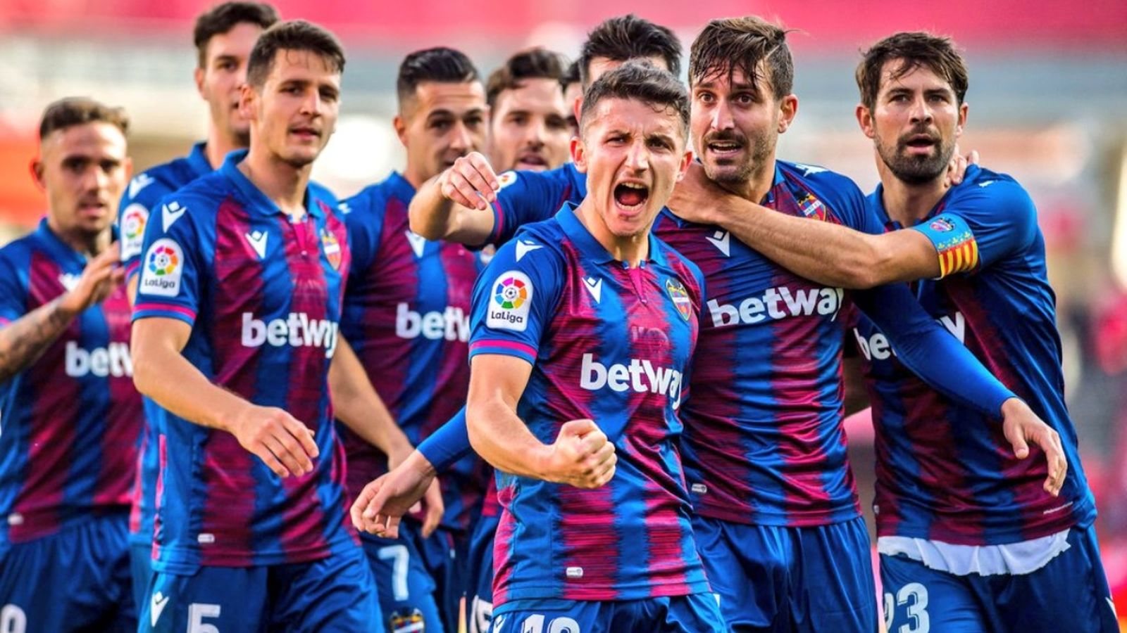 El Llevant esquiva l'ERTO