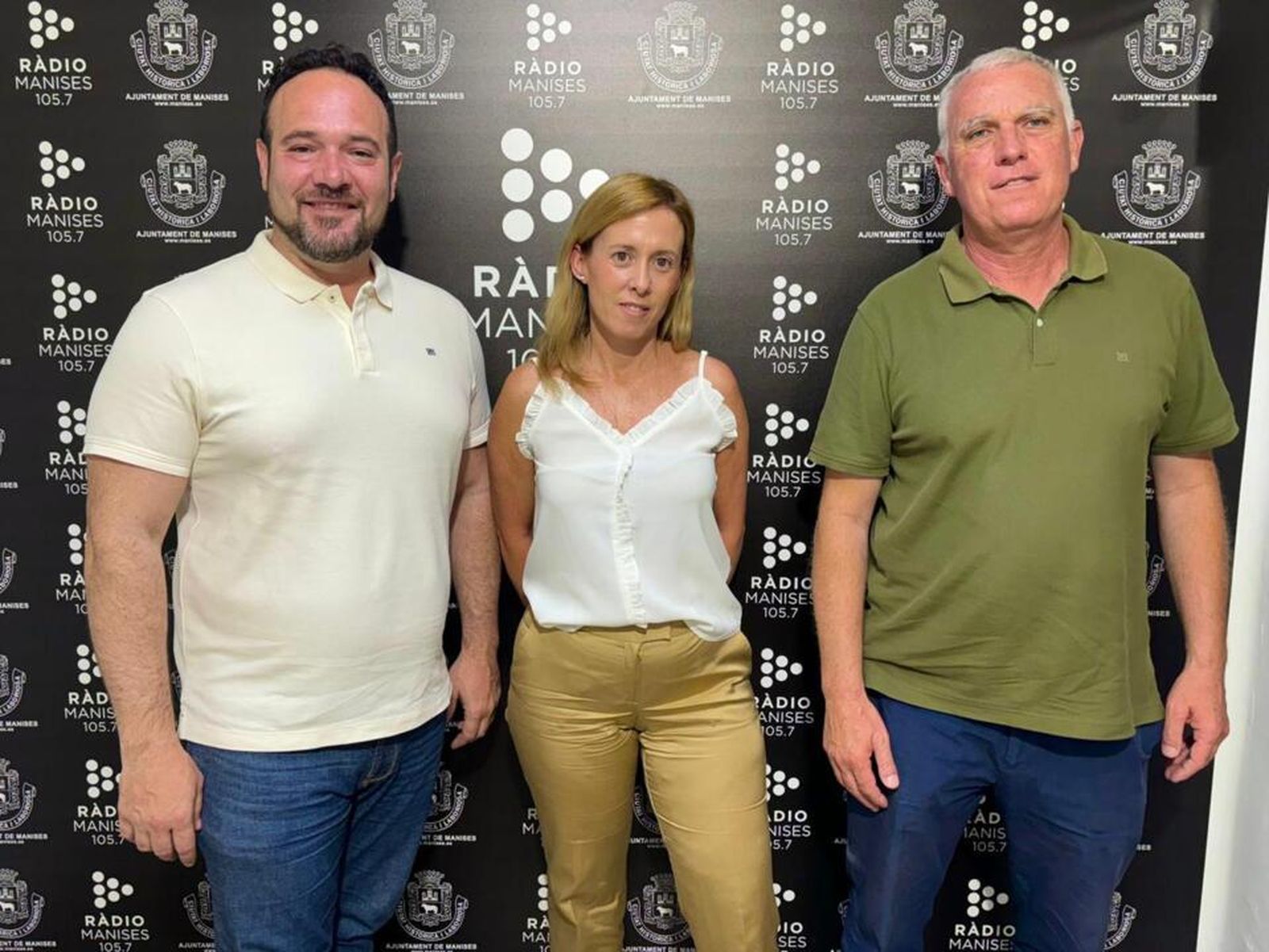 11.07.2024 | El rall