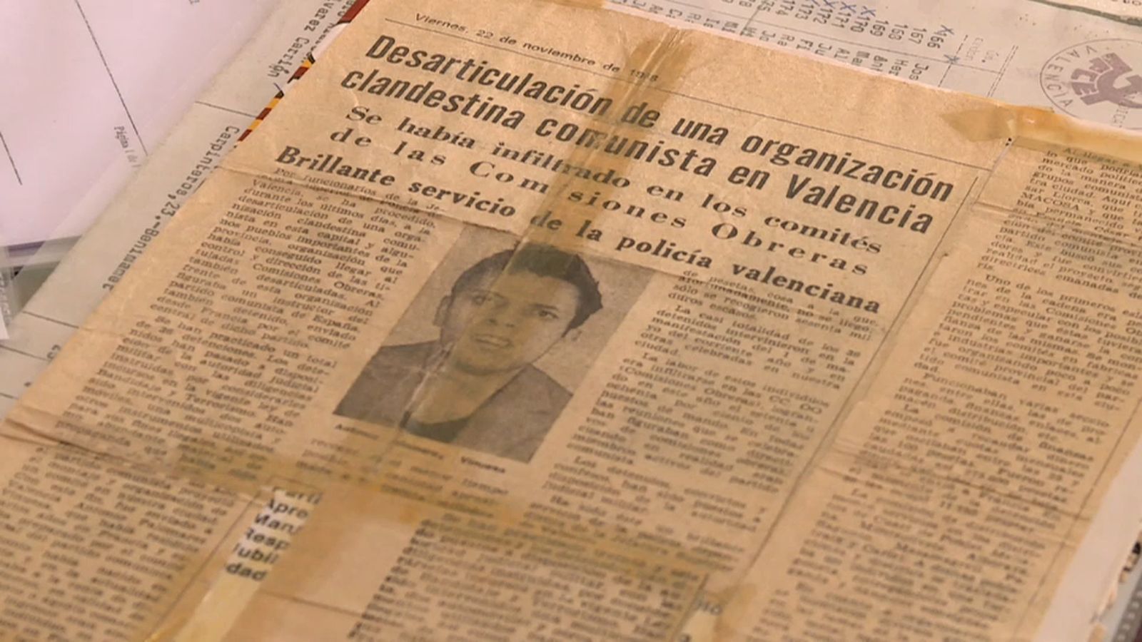 Els crims franquistes de lesa humanitat no prescriuen, segons les víctimes