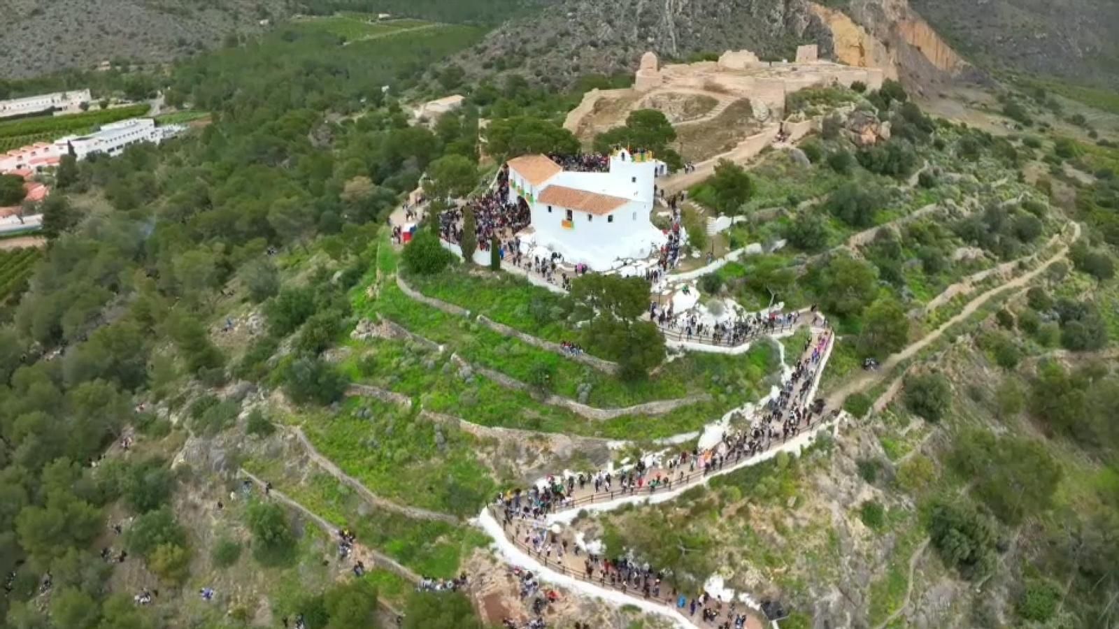 23.03.2025 | Romeria de les canyes | Segona part