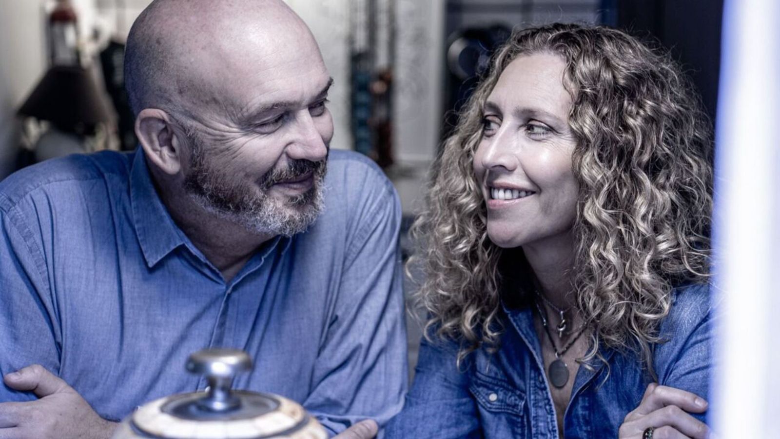 29.09.2023 | Nacho Mañó i Gisela Renes