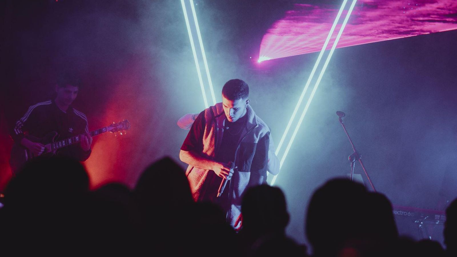 29.01.2025 | Música en directe amb Quinto
