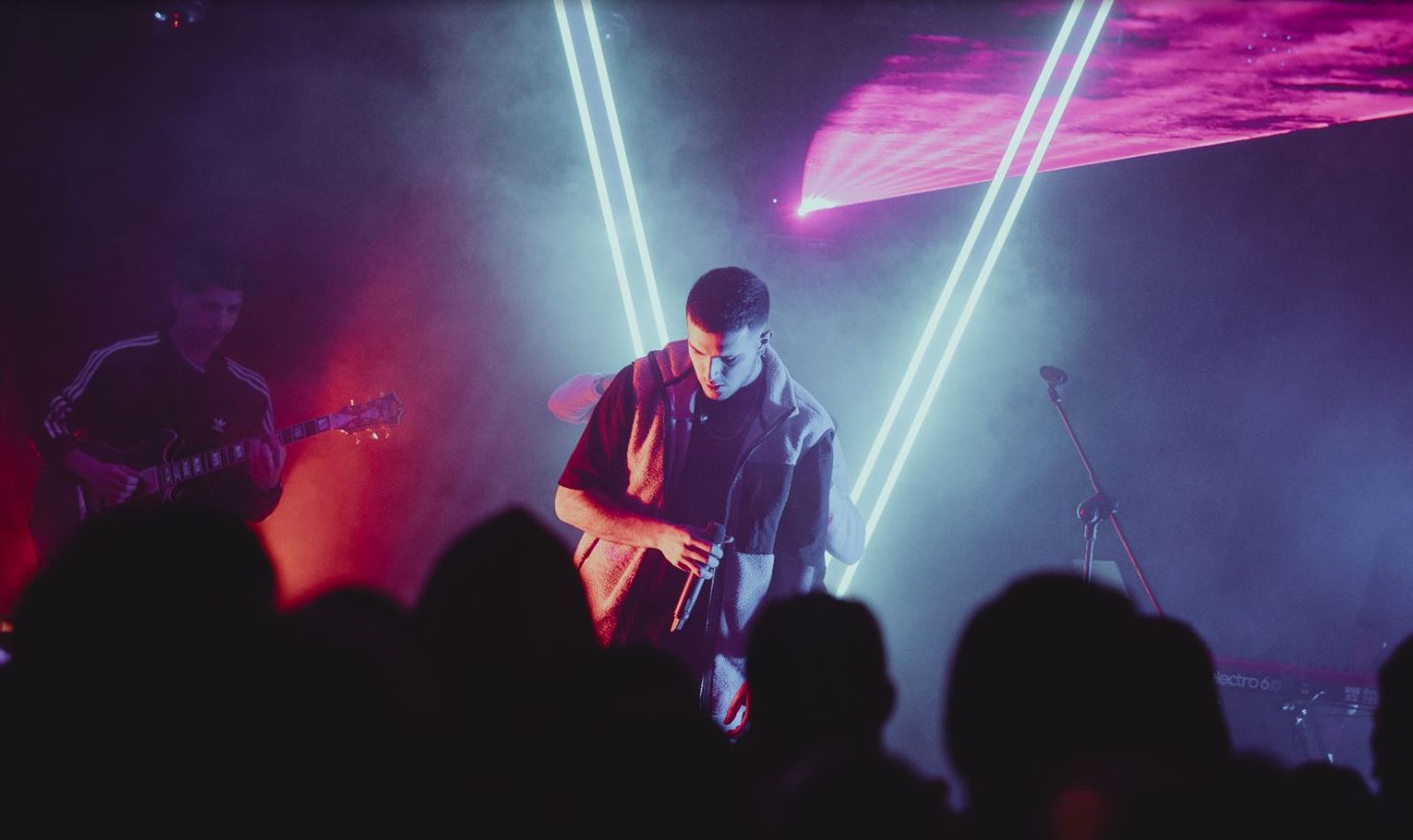 29.01.2025 | Música en directe amb Quinto