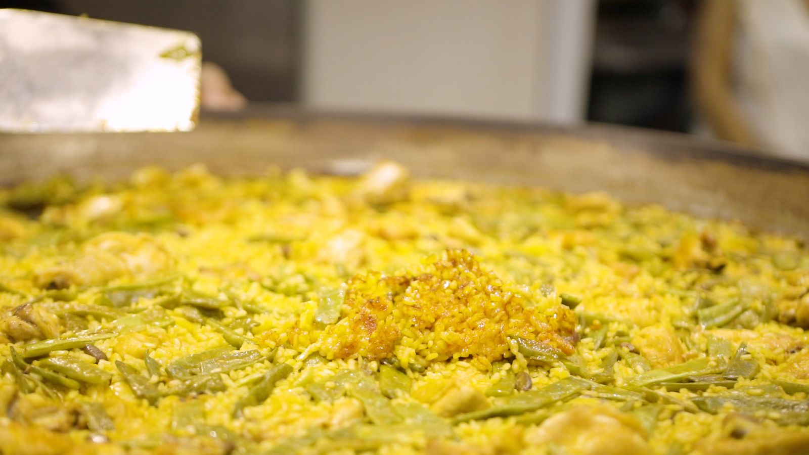 Cuina valenciana per a estrangers