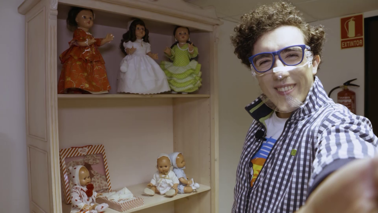 La Colla Sapiens | Museu de la Nina d'Onil