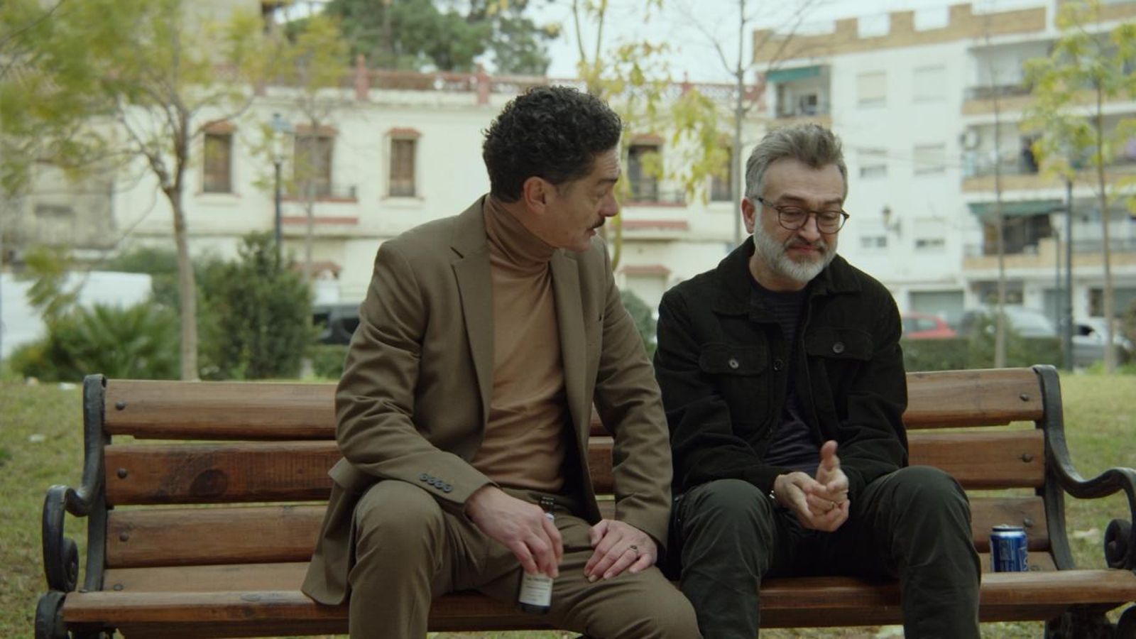 Capítol 25: Tremole si no et veig