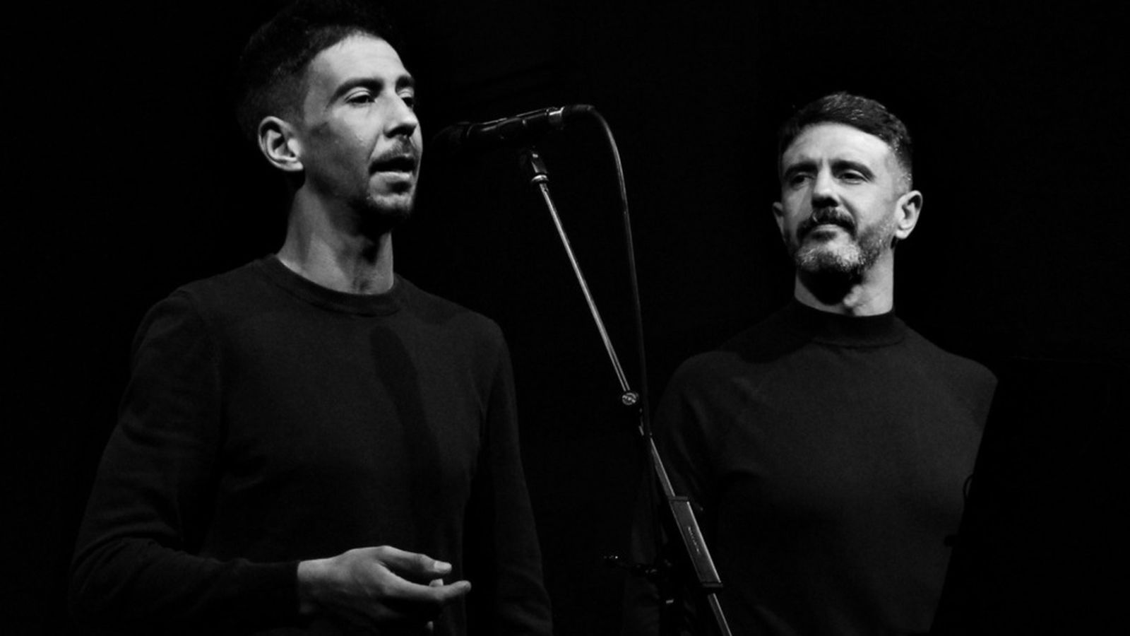 09.03.2023 | Els germans Penalba, “La veu d’un poble”, Morreo i el Tibi Fest
