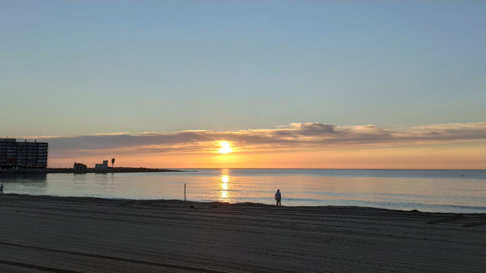 El Mareny de les Barraquetes, Sueca