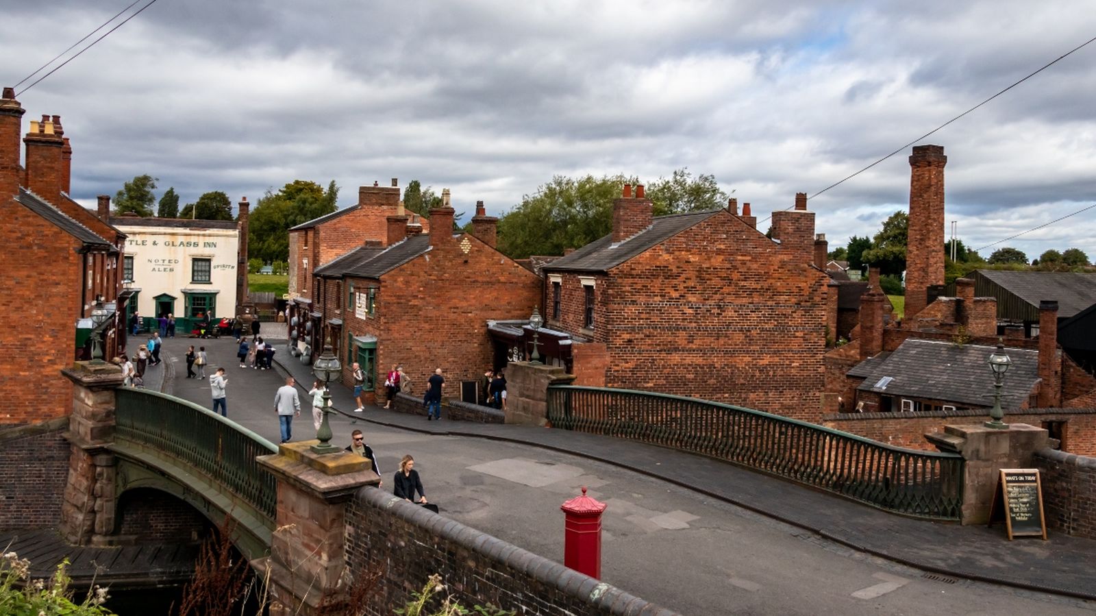 Black Country Living Museum