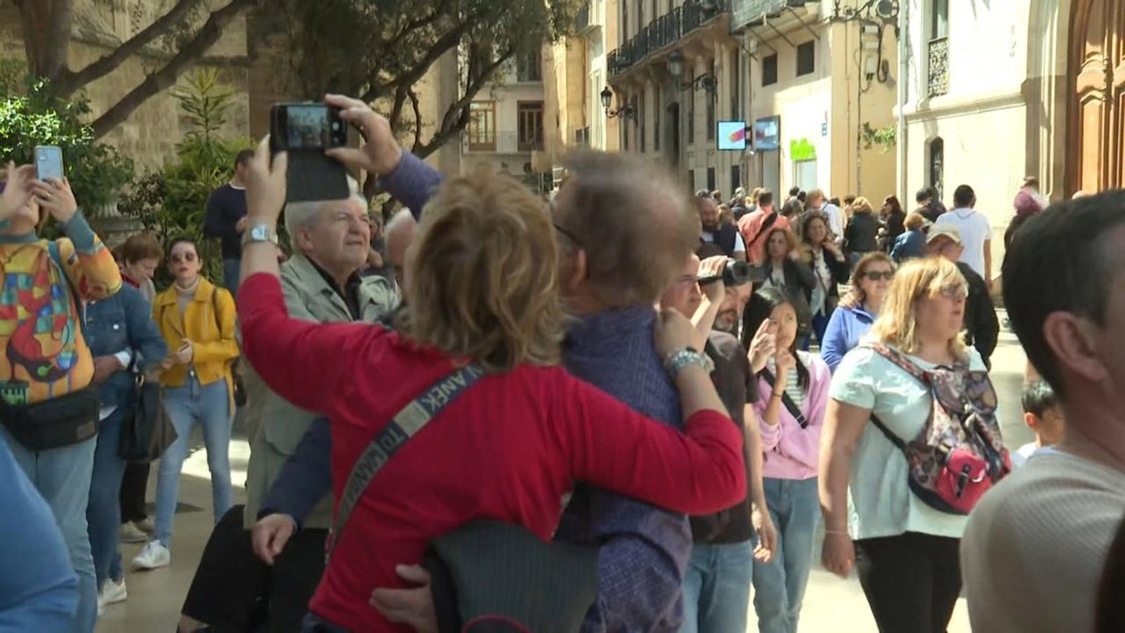 Un sector turístic reflexiona sobre els seus propis límits